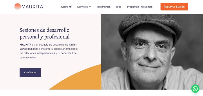mauxita